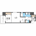 ナッジワン千代県庁口8階8.3万円