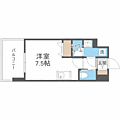 エンクレストALIVE白金9階8.0万円