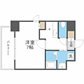 アンプルールべトンカルティエ3階7.2万円