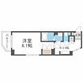Castle伊都4階5.3万円