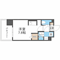 エンクレストALIVE白金8階7.8万円