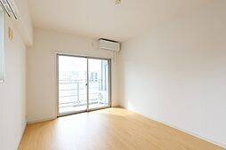 アクアシティ大博通 9階1Kのリビング/ダイニング