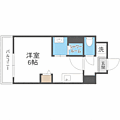 ModernPalazzo大手門22階6.1万円