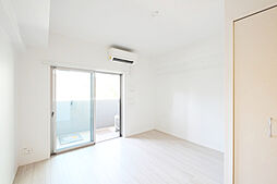 エンクレスト香椎駅前 2階ワンルームのリビング/ダイニング