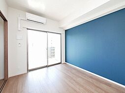 ＡＬＬＥＭＹＯＳＨＩＺＵＫＡ 10階1LDKのリビング/ダイニング