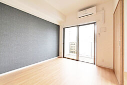 ＡＬＬＥＭＹＯＳＨＩＺＵＫＡ 6階1LDKのリビング/ダイニング