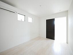 プレステージ井尻 2階1LDKのリビング/ダイニング