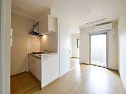 ＰＨＯＥＮＩＸ千早 1階1LDKのリビング/ダイニング