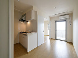 ＰＨＯＥＮＩＸ千早 3階1LDKのリビング/ダイニング