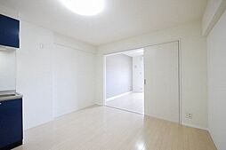 モントーレヒルズ舞松原 4階1LDKのリビング/ダイニング