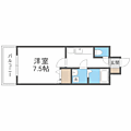 アレクサスラ・ストラーダ10階7.9万円