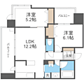 エンクレスト南福岡奏の杜3階14.2万円