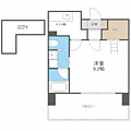 レガーロ空港通り10階8.2万円