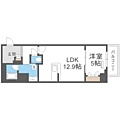 Kyokuyouモダンベース天神2階14.8万円