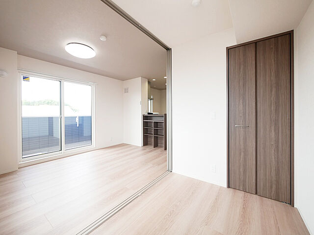 子供部屋