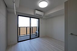 ブランシエスタ千早RJR 1Kの写真