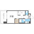 エンクレストベイ天神東23階8.1万円