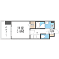 エンクレスト天神TERRACE4階9.5万円