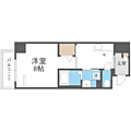 セラヴィ箱崎3階7.2万円