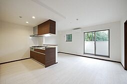 プレシャス多々良 3LDKの写真