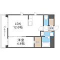 WISTERIA SUITE4階7.4万円