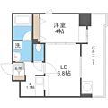 アクタス薬院313階10.0万円