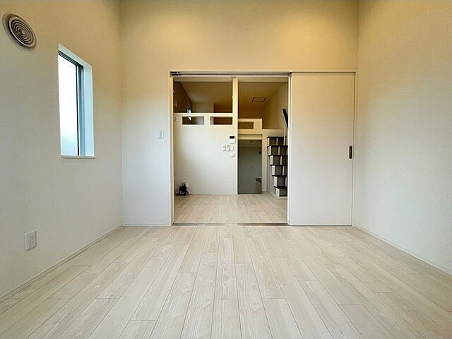 子供部屋