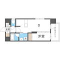 プライムアーバン博多東8階8.1万円