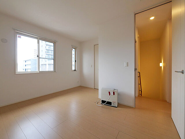子供部屋