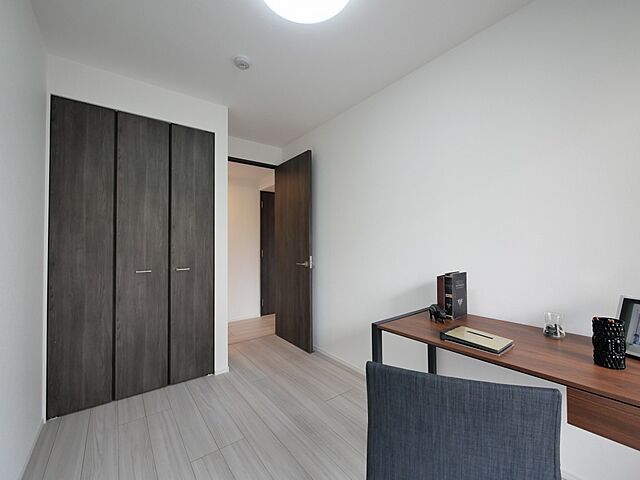 子供部屋