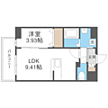 LIBTH博多駅南911階9.6万円