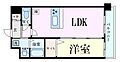 Luxe新大阪32階7.8万円