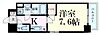 エスリード新大阪レジデンス12階6.8万円