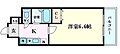 エスリード京橋ステーションプラザ4階6.8万円