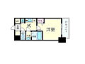 アクアプレイス天王寺212階7.0万円