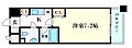 アヴァンセクール京橋南5階6.8万円