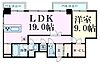 アスール江坂3rd13階13.0万円