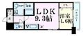 グランルクレ新大阪8階11.4万円