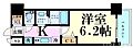 プレサンス堺筋本町ディスティニー14階7.6万円