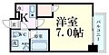 アスール江坂3rd6階6.0万円