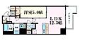 プレサンスNEO心斎橋10階12.0万円
