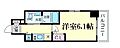 エスリード江坂広芝町5階6.4万円