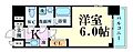 エスリードレジデンス新大阪PRIME3階6.9万円