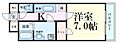 スプランディッド新大阪DUE8階7.6万円