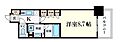 ザパークハビオ堂島10階10.1万円