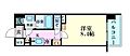ビバーチェサギス4階6.8万円