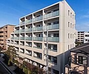 東京都新宿区市谷仲之町：物件画像／株式会社プライムコーポレーション　副都心営業部