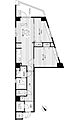 アーバス新宿余丁町5階28.5万円