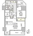 アンパサンド北新宿8階20.1万円