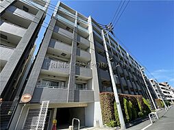 レジディア中落合